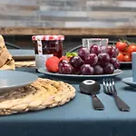 Bed & Breakfast Urban