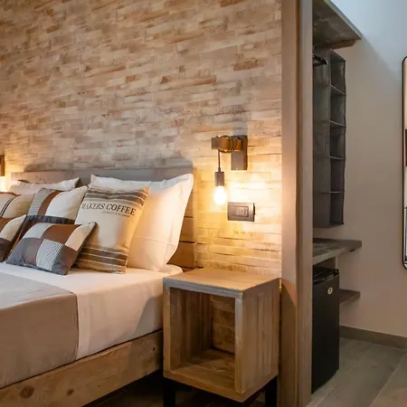 Urban 4* Ugento