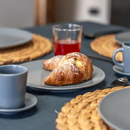 Urban Frühstückspension Ugento