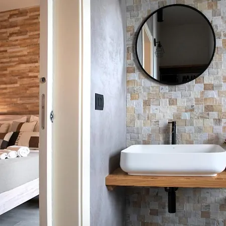 Urban B&B *