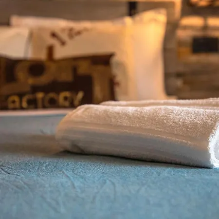 Urban Bed & Breakfast 4*