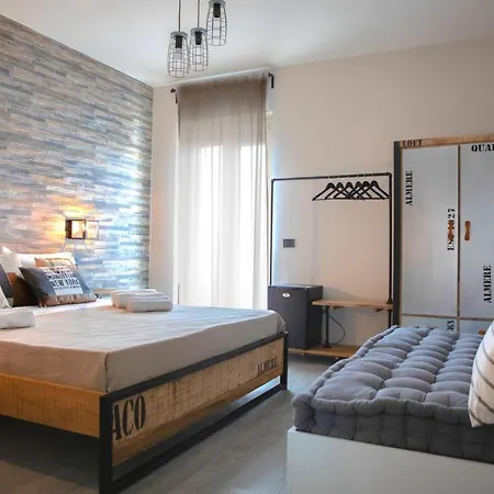 Urban B&B *