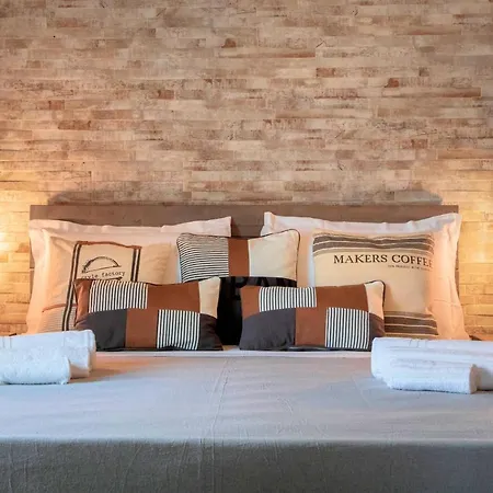 Bed & Breakfast Urban Ugento