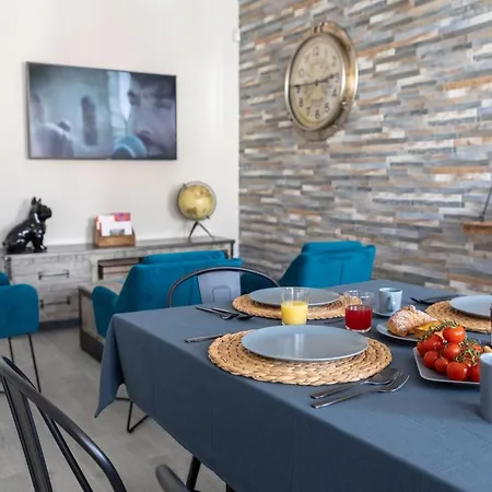 Bed & Breakfast Urban Ugento