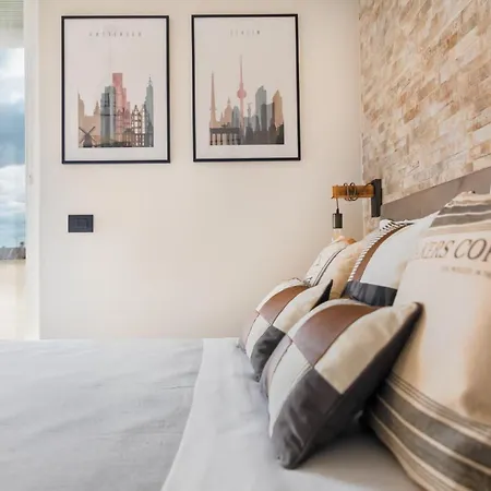 Urban Bed & Breakfast Ugento