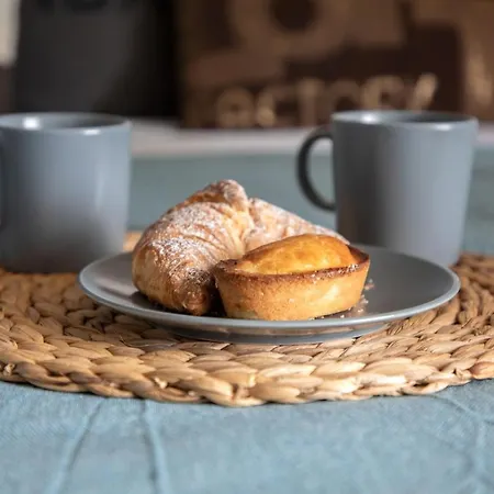 Urban Bed & Breakfast 4*