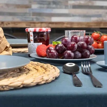 Bed & Breakfast Urban