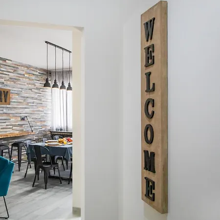 Bed & Breakfast Urban Ugento