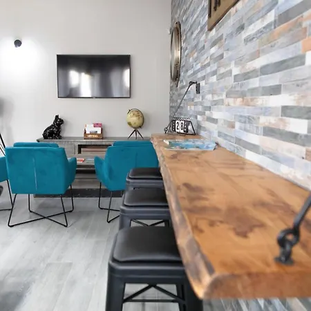 Urban Bed & Breakfast 4*