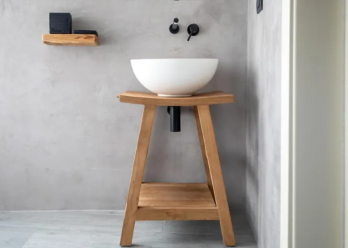 לינה וארוחת בוקר Urban